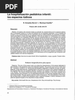 Juego_ Gonzales_y_Montoya (2001) La Hospitalizacion Pediatrica Infantil-espacios Ludicos
