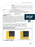 Guia N 06 Uso de Disquetes