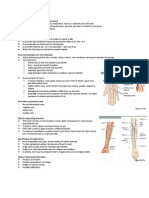 Parenteral Therapy:: Intravenous Therapy (IVT) or Venipuncture