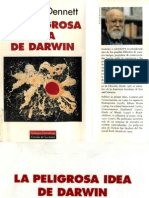 La Peligrosa Idea de Darwin