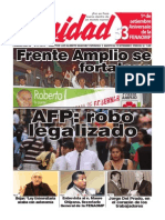 Unidad Agosto 2014