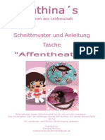 E Book Anleitung Affentheater