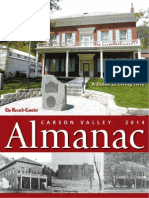 Carson Valley Almanac 2014