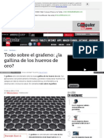 Computerhoy Com Noticias Hardware Todo Grafeno Gallina Huevo PDF