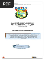 4 Sup - San Miguel Patibamba