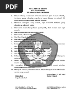 Download Tata Tertib Sekolah by rusti SN23735436 doc pdf