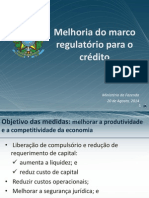 Apresentacao Mercado de Credito - 2014 08 20.pdf