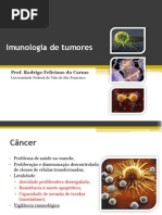Imunologia de Tumores