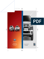 Ford Ranger 2012 Manual