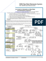 ADV-885E-PAC-1 Quick Reference Guide Metric EU Version 1