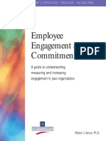 1006 Employee Engagement Online Report