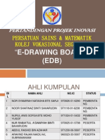 E Drawing Board