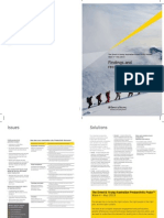 Productivity Pulse Wave 4 Summary Print