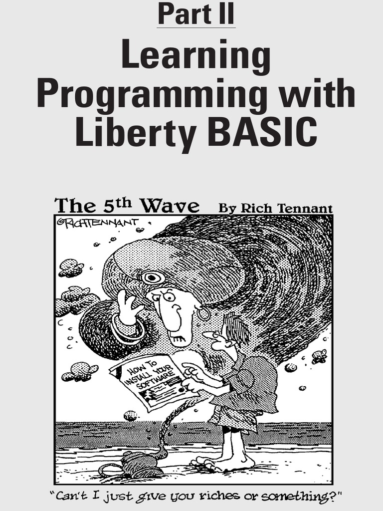 Comprehensive Guide to Computer Basics | PDF