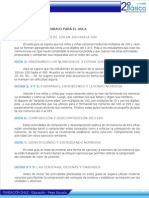 Guias Centena PDF