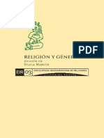 03 Religión y Genero - Marcos, Sylvia (Ed.)