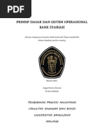 Download Malakah Prinsip Dasar Dan Sistem Operasional Bank Syariah by Evha ADja SN237366397 doc pdf