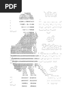 Guia Zelda Ocarine of Time