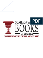 Commonwealth Books of Virgina