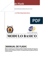 Manual de Flash Basico Completo