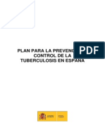 Plan Tuberculosis