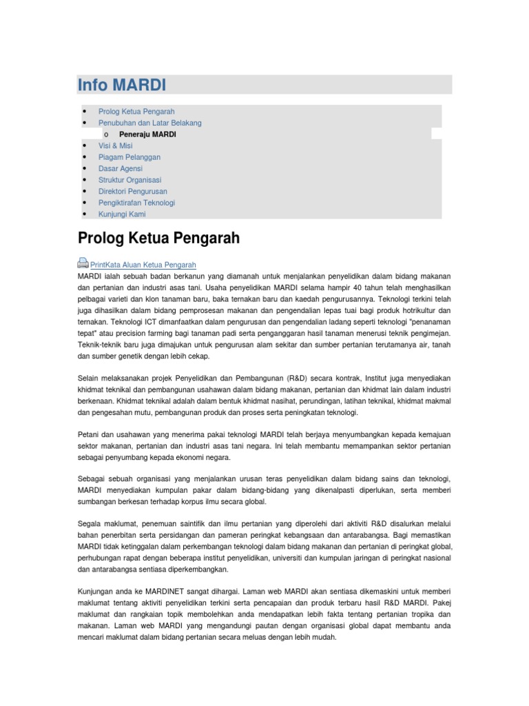 Info Kesihatan Surat Khabar