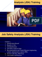 JHA Training 2011 Web Version