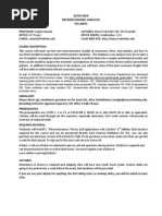 Download Economics 100A Syllabus Fall 2013 by dahved SN237374336 doc pdf