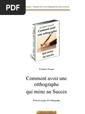 12 Orthographe Menant Au Succes Genre Grammatical Voile Navire