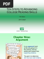 advancing 5e 09