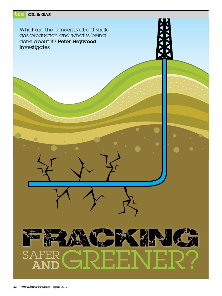 850oilandgas Fracking | PDF