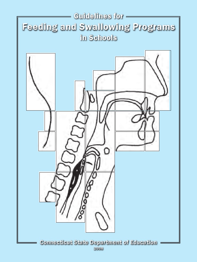 Feeding and Swallowing | Esophagus | Gastroesophageal Reflux Disease