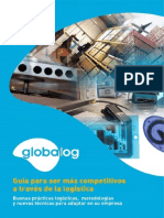 Globalog Mejores Practicas 6