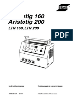 LTN 160, 200, Aristotig 160, 200