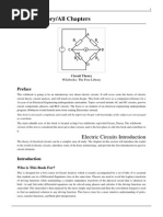 Circuit Theory-All Chapters
