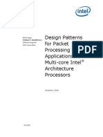 Multicore Packet Processing Paper