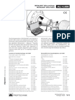 ROTALIGN Ultra Product Sheets ALI9 364-10-05 D G
