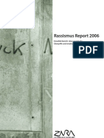 Zara Rassismus Report 2006 - Österreich