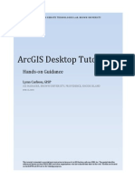 Gis Tutoril