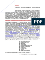 NLP - Neuro-Linguistic Programming - Free Training Introduction, NLP Principles and Techniques Guide