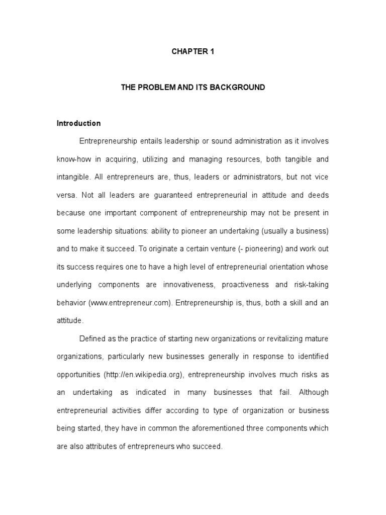 Entrepreneurial orientation thesis 08 image