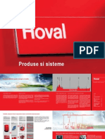 Prezentare Produse Hoval PDF