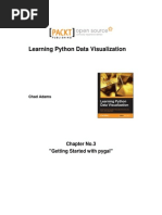 9781783553334_Learning_Python_Data_Visualization_Sample_Chapter