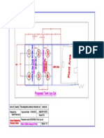 Tank Layout