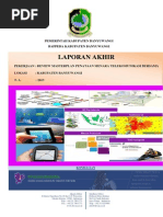 Download Laporan Akhir 2013 by Dewangga Putra Adiwena SN237383426 doc pdf
