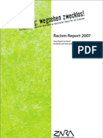 Zara - Austrian Racism Report 2007
