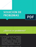 Solucion de Problemas 2.0