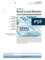 Brazil Local Market Guide