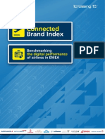 Connected Brands Index