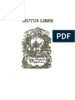 Anonimo - Mutus Liber (El Libro Mudo de La Alquimia)